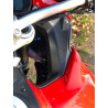 Verkleidungseinsätze Carbon für Ducati Multistrada V4