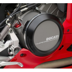 Öleinfüllschraube Rizoma Rot