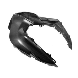 Carbon matt Tankhaube Multistrada V4/V4S/V4PP