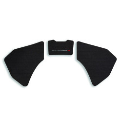 Tankschutz + Grips für besseren Halt Multistrada V4