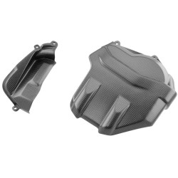 Zylinderabdeckung Carbon...