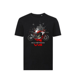 T-shirt XXL Ducati...