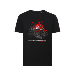 T-shirt für Ducati...