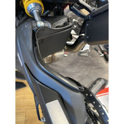 Kabelführung Carbon für Ducati Multistrada V4 Pikes Peak /RS