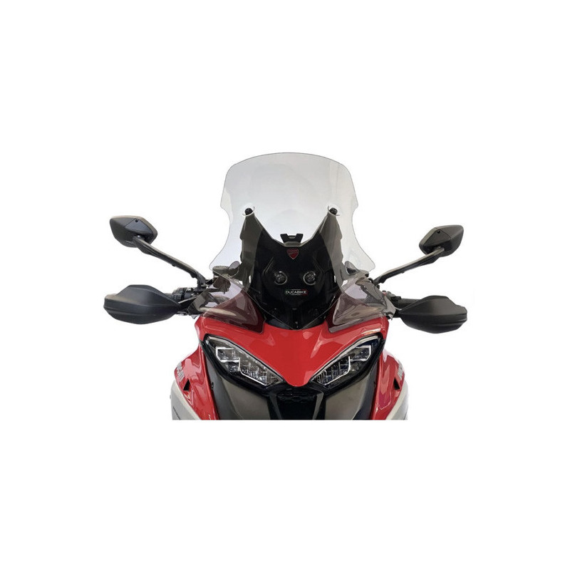 Ducabike CUP15F Multistrada V4 WINDSCHUTZSCHEIBE getönt