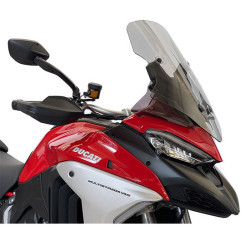 Ducabike CUP15F Multistrada V4 WINDSCHUTZSCHEIBE getönt