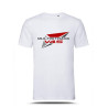 T-shirt XXL Ducati Multistrada V4 S Logo Style TS-DUC-002