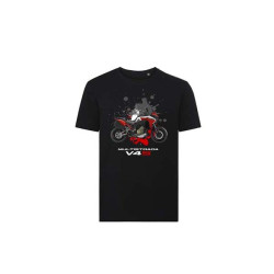 T-shirt XXXL für Ducati...