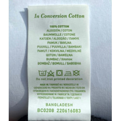 T-shirt XL für Ducati Multistrada V4S Drawing Style TS-DUC-038