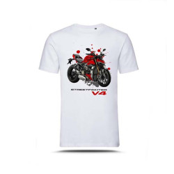 T-shirt XL für Ducati...