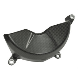 Motorschutz Carbon matt...