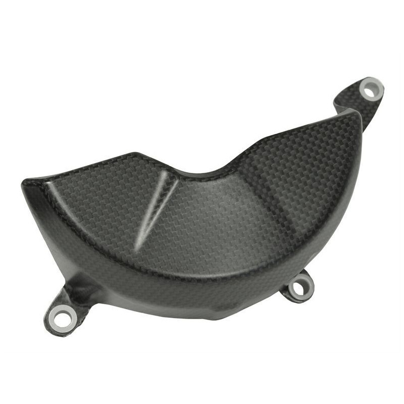 Motorschutz Carbon matt performance Ducati Panigale V4,SFV4