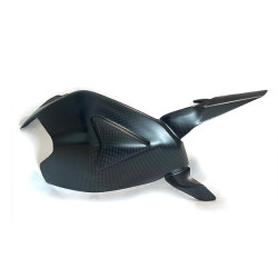 Carbon matt Schwingenschutz...