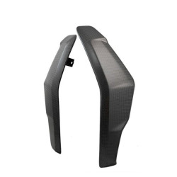 Kühlerabdeckungen Carbon...