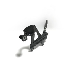 Hintere Bremstankhalterung Carbon matt Ducati Panigale V4 Bj 2023