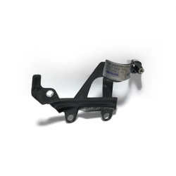 Hintere Bremstankhalterung Carbon matt Ducati Panigale V4 Bj 2023