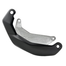 Bug Unterfahrschutz carbon matt für Ducati Multistrada V4