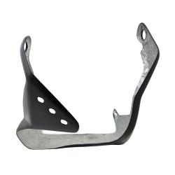 Bug Unterfahrschutz carbon matt für Ducati Multistrada V4