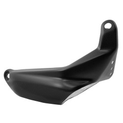 Bug Unterfahrschutz carbon matt für Ducati Multistrada V4