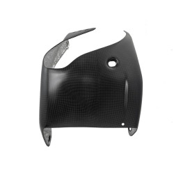 Bug Unterfahrschutz carbon matt für Ducati Multistrada V4