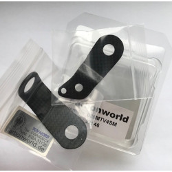 Carbonworld Behälterhalter,...