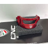 CNC RACING Behälterhalter, hinten, Rot geeignet Multistrada V4