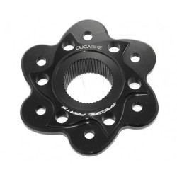 Ducabike Kettenradflansch,...