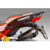 Ducabike Kennzeichenhalter Multistrada V4 – V4 S