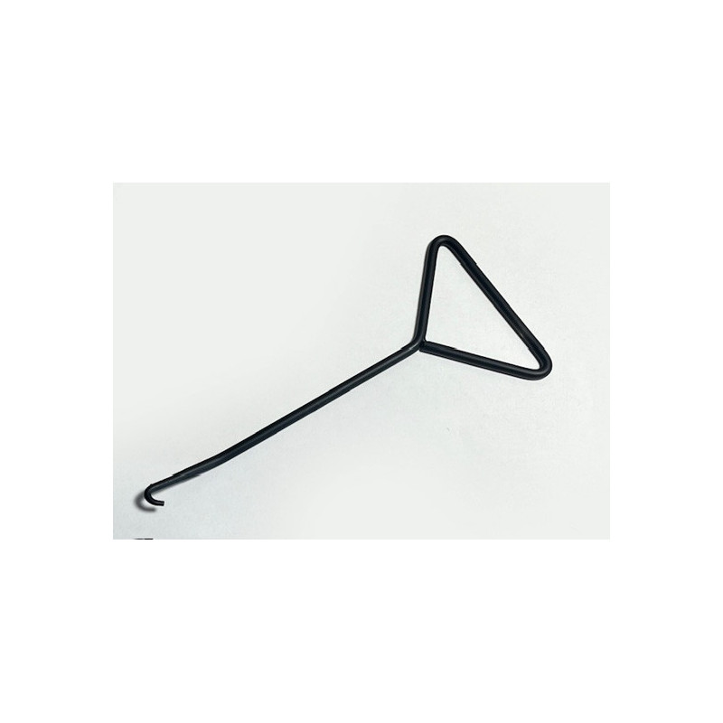 Werkzeug Federzieher z.B. für Ducati Auspuff - Federn