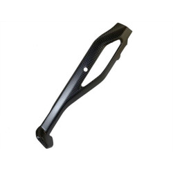 Carbon matt Abdeckung...