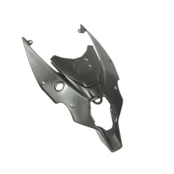 Untere Sitzbankabdeckung...