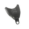 Untere Sitzbankabdeckung Carbon matt Ducati Streetfighter V4