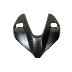 Lampenabdeckung Carbon matt Ducati Streetfighter V4 V2