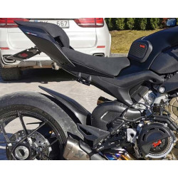 Streetfighter V4 2020-2025     Streetfighter V4 S 2020-2025     Streetfighter V4 SP2 2022-2025