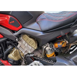 Streetfighter V4 2020-2025     Streetfighter V4 S 2020-2025     Streetfighter V4 SP2 2022-2025