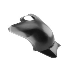 Tankabdeckung komplett...