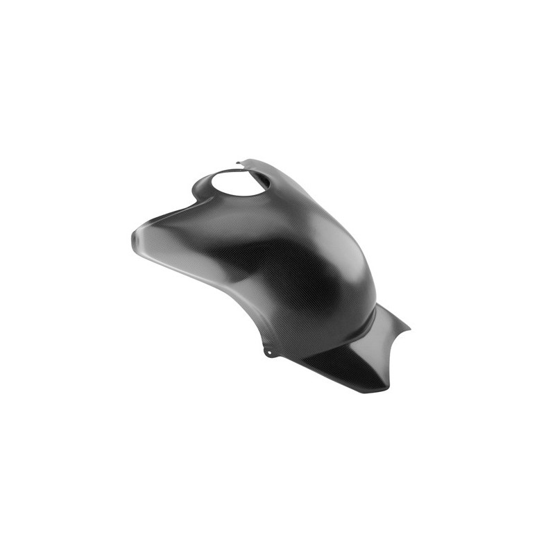 Tankabdeckung komplett Carbon Ducati Panigale V4,Streetfighter V4