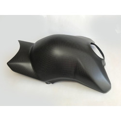 Tankabdeckung komplett Carbon Ducati Panigale V4,Streetfighter V4