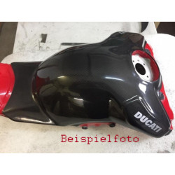 Tankabdeckung komplett Carbon Ducati Panigale V4,Streetfighter V4