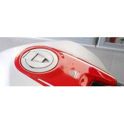 Aufkleber Ducati Logo klein 30x30mm