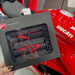 Griffgummi-Paar passend für alle Ducati-Modelle