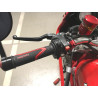Griffgummi-Paar passend für alle Ducati-Modelle