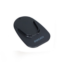 AUFLAGEFUSS SEITENST....