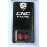RAHMEN-GABEL-FAIR CAP 13,5MM CNC RACING UNIVERSAL