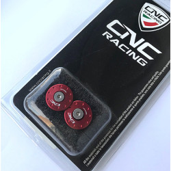 RAHMEN-GABEL-FAIR CAP 13,5MM CNC RACING UNIVERSAL