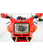 Ducati classic models