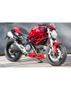 Ducati Monster