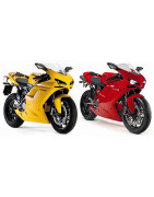 Ducati 1198/848/1098