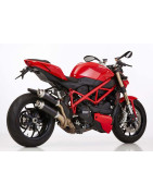 Ducati Streetfigter 848/1098