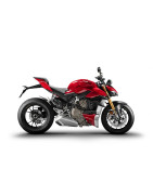 Ducati Streetfigter V4/V4S Bj 2020 -